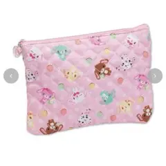 シュガーバニーズ　ポーチ　アベイル