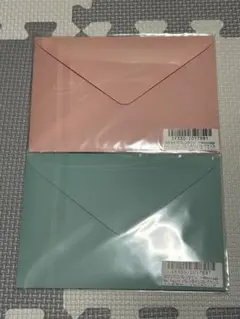 ホロライブバレンタイン ～Message for You～ 手紙２種 AZKi