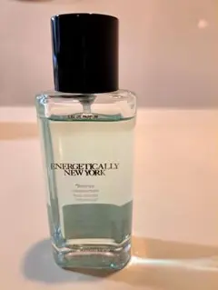 ZARA ENERGETICALLY NEW YORK ザラニューヨーク40mL