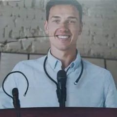 최종 가격 인하. 넥 스피커 유선 다이크 마이크, 넥 마이크 홀더