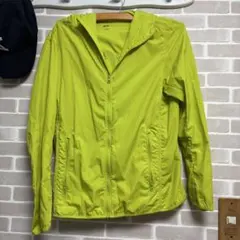UNIQLO薄手ジャンパーmen's S⭐︎