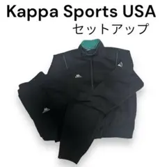 Kappa ジャージ
