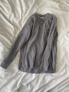 CIAOPANIC TYPY 長袖チェックシャツ S