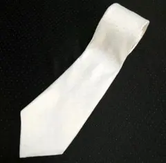白ネクタイ ネクタイ 礼服用ネクタイ 冠婚葬祭 VNll