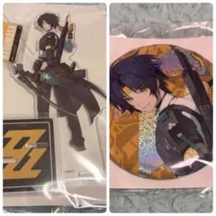 2026年最新】ゼンゼロ 浅羽悠真の人気アイテム - メルカリ