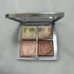 Dior ディオールバックステージフェイスグロウパレット 002