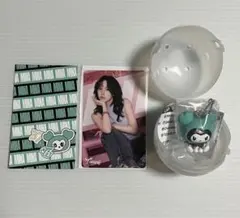 TWICE THIS IS FOR マスコットチャーム• くじ参加賞　ミナ