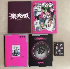 StrayKids 樂-STARコンプ