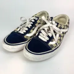 『vans』 (24.5cm) オールドスクール スニーカー