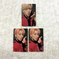 TXT ファンクラブ継続 1期＆2期 トレカ コンプ まとめ売り TXT ファンクラブ継続 1期＆2期 トレカ コンプ まとめ売り