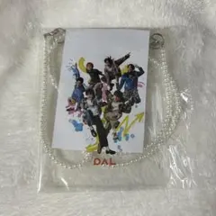 パルクロ すっきゃねんず ストラップ付マルチケース