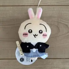 【即日/匿名】ちいかわ お正月マスコット うさぎ