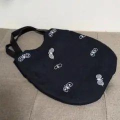 ミナペルホネン　chocho バッグ