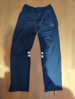 FCRB,コラボNike ジョガーパンツ ネイビー M