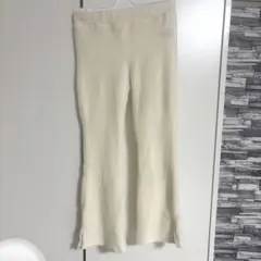 キッズ フレアパンツ 110cm
