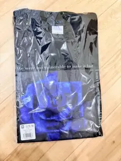 【新品未開封】milet Perfect blue T-shirt M