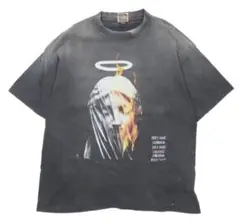 SAINT MICHAEL セントマイケル DEVIL DADDY SS TEE
