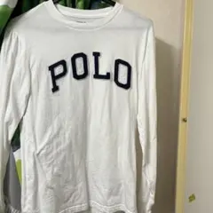 Polo Ralph Lauren 長袖カットソー M 150