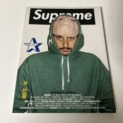 2026年最新】ムック supremeの人気アイテム - メルカリ