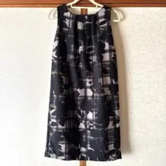 【未使用】ガリャルダガランテ　ワンピース 花柄