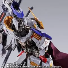 2026年最新】ガンダムバルバトス metalの人気アイテム - メルカリ