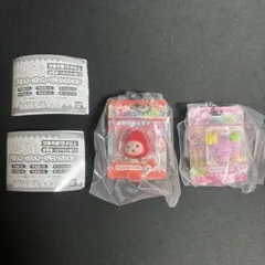 たまごっち ブリスターパッケージコレクション