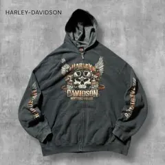 2026年最新】ハーレー スカル ウィングの人気アイテム - メルカリ