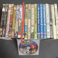 2026年最新】DVD キッズ・ファミリーの人気アイテム - メルカリ
