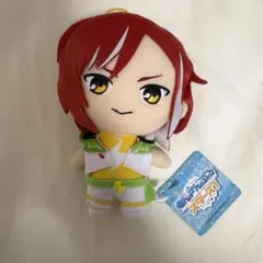 【新品タグ付】逆先夏目 ぬいぐるみ あんスタ Switch ともぬい プライズ Amazon.co.jp: あんさんぶるスターズ 制服 ぬいぐるみ Switch