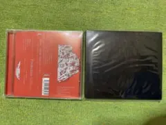 CD2枚セット ラ・モンテ・ヤング 高柳昌行 インスピレーション&パワー14