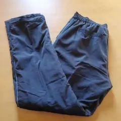 IGNIO i-HEAT Lサイズ イージーパンツ メンズ 黒