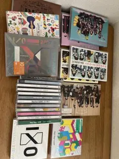 Hey! Say! JUMP  CD DVD まとめ売り