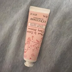 L'OCCITANE Cherry Blossom ハンドクリーム 30mlのサムネイル
