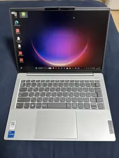 Lenovo IdeaPad Slim 5i Gen 8（12450Hモデル）のサムネイル