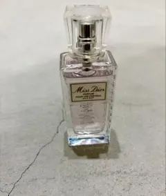 Miss Dior ヘアミスト　バッグ付き