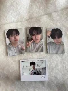 treasure ジェヒョク　シーグリ2026