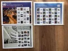 2026年最新】国連関連切手の人気アイテム - メルカリ