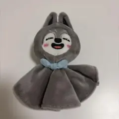 SKZOO バンチャン ウルフチャン てるてる坊主 バッグチャーム