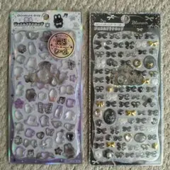 KAMIO JAPAN シールセット 2シート