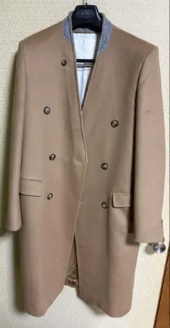 2026年最新】Maison Martin Margiela メンズ チェスターコートの人気
