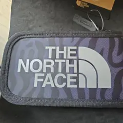 ノースフェイス　小物入れ
