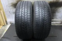ピレリスコーピオンゼロオールシーズンMO275/50R20 113V 中古2本