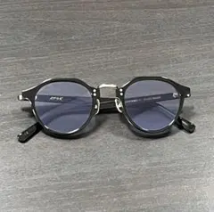 ADSR RANDY 01 (Blue) ファッションメガネ - メルカリ