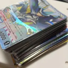 ス*ズ様 【未使用】コナンカード　まとめ売り