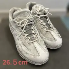 [ナイキ] AIR MAX 95 ESSENTIAL 26.5cm