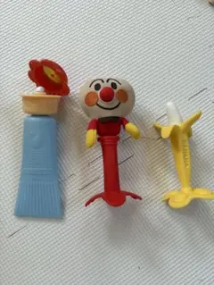 アンパンマン おもちゃセット