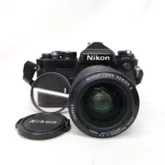 動作確認済】 Nikon FE G16-07-0727-163-2p - メルカリ