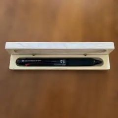 木製ペンケース（ボールペンは含みません）