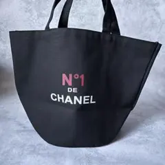 早い者勝ち‼️シャネル No.1 ノベルティ トートバッグ - メルカリ