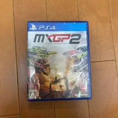 MXGP2 - The Official Motocross Videogame